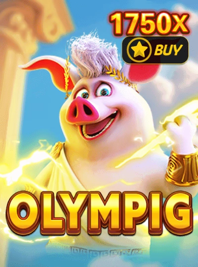 Bonus feature slot game cover