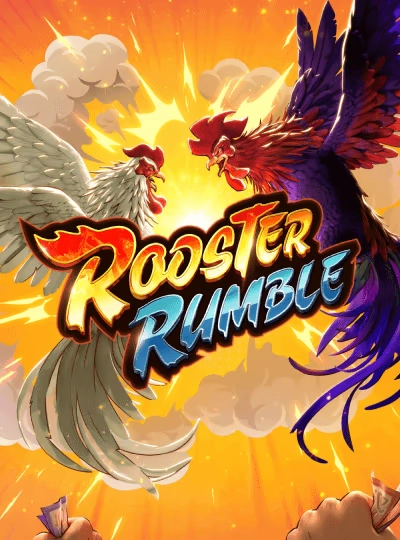 High volatility slot game cover